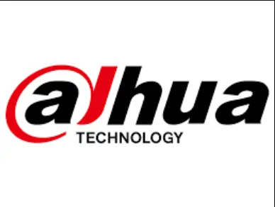 Dahua Logo
