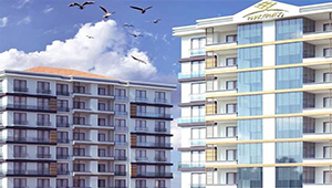 Park23 Konutları