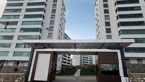 Beyaz İnci Evleri